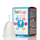 Coupe Menstruelle Be'Cup tamaño 2