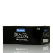 Preservativo Pasante Black Velvet x144