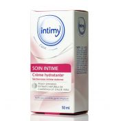 Intimy Care Crema hidratante