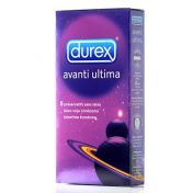 Preservativo Durex Avanti