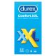 Preservativo Durex XXL Comfort x10