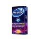 Preservativo Manix King Size Max x14