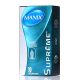 Preservativo Manix Suprême x10